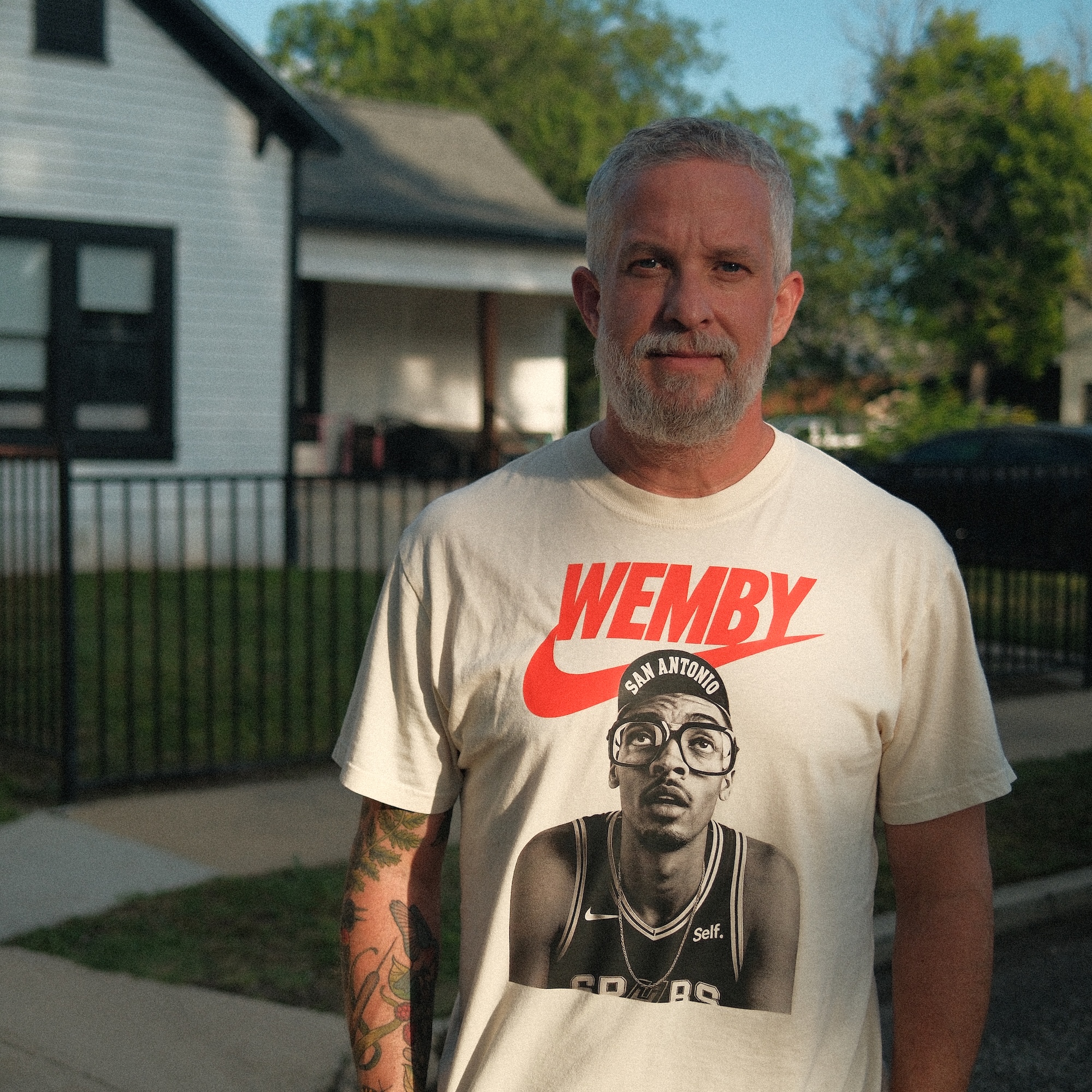 Wemby - Spike